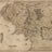 Vintage Middle - earth Map Canvas Painting 🗺️ - Julia M LifeStyles