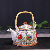 Vintage Tea Ceremony Kettle Set - Julia M LifeStyles