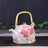 Vintage Tea Ceremony Kettle Set - Julia M LifeStyles