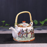 Vintage Tea Ceremony Kettle Set - Julia M LifeStyles