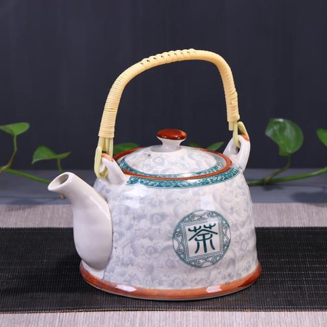 Vintage Tea Ceremony Kettle Set - Julia M LifeStyles