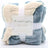 Weighted Flannel Fleece Blanket - Julia M LifeStyles