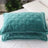 Winter Bliss Velvet Pillowcase - Julia M LifeStyles