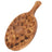 Wood Egg Holder & Charcuterie Board - Julia M LifeStyles