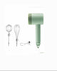 Wireless Portable Electric Food Mixer Hand Blender 3 Speeds